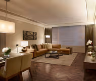 Admiralty Serviced Apartments