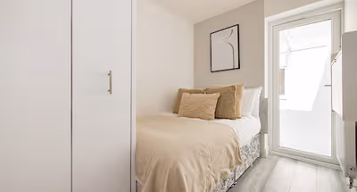 The New Cross Collection