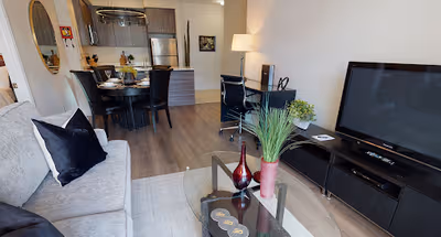 The Renaissance Oak Park