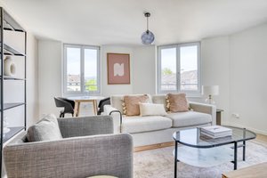 Weinegg Serviced Apartments