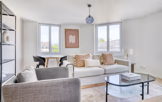 Weinegg Serviced Apartments