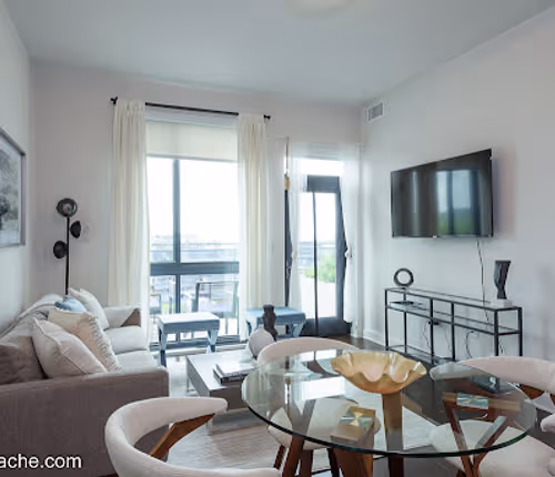 N Street SE Unit 1108