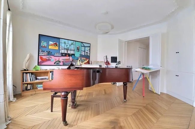 STUNNING DUPLEX RENTAL 6 BEDROOMS