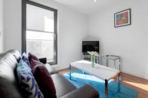 Chorus Apartments in Wimbledon
