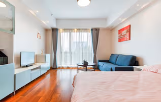 Guangqu Road Apartments, Chaoyang