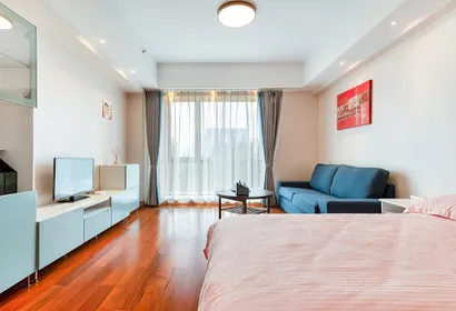 Guangqu Road Apartments, Chaoyang