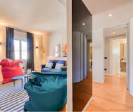 Mentana Serviced Apartment