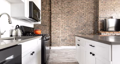 Milwaukee Ave Serviced Apartment
