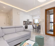 Daszyńskiego Serviced Apartment