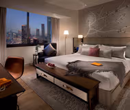 Guomao Station Residence