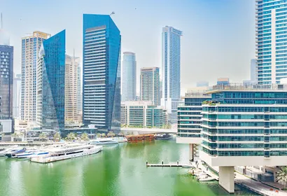 BCT Serviced Apartment