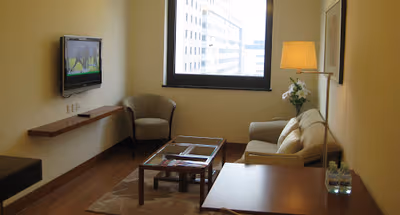 Liangmaqiao Rd Serviced Apartments