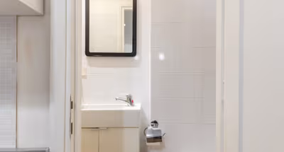 Lazio Serviced Apartment