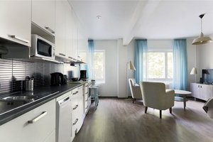 Lapinlahdenkatu Serviced Apartment