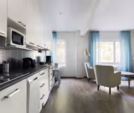 Lapinlahdenkatu Serviced Apartment
