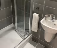 Royal Crescent Apartments