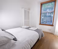 Spacious 2 Bed flat, Close to University