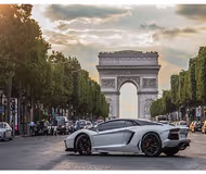350M2 CHAMPS ELYSEES PALACE – A SLICE OF FRENCH LUXURY