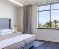 Argyle Street Serviced Apartment