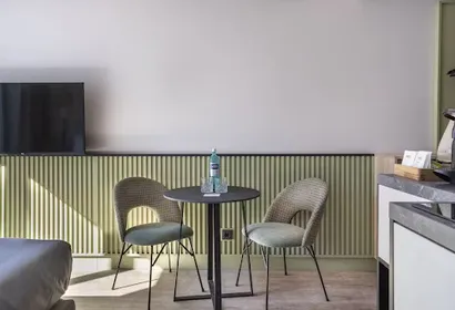 Friedrichstraße Serviced  Apartment