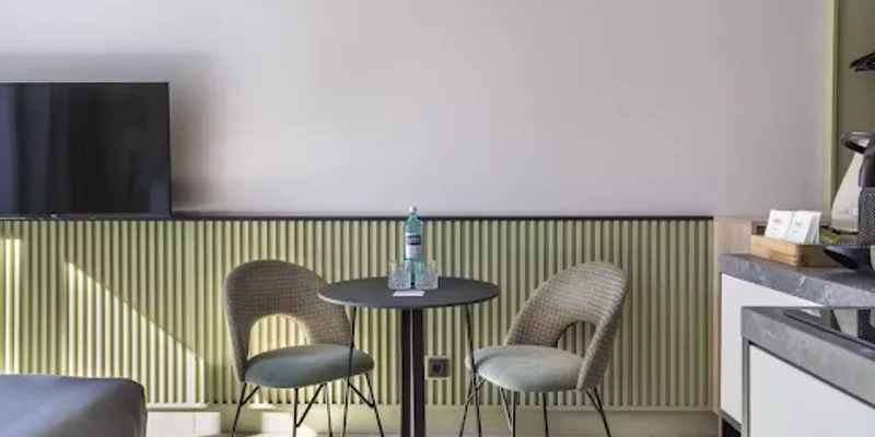 Friedrichstraße Serviced  Apartment