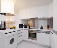 Dazzling Studio in Address Dubai Mall