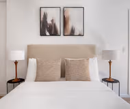 E 48th Street Apartment