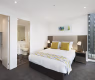 City Road Serviced Apartments