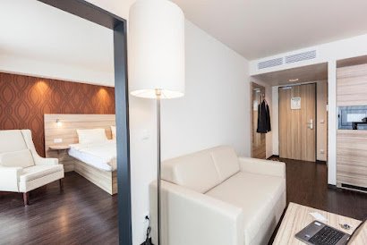 Speyerer Serviced Apartment