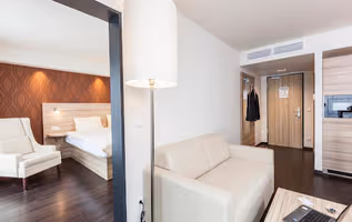 Speyerer Serviced Apartment