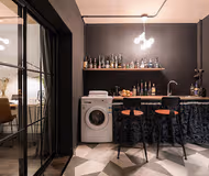 Jintaixizhao Subway Station Apartments