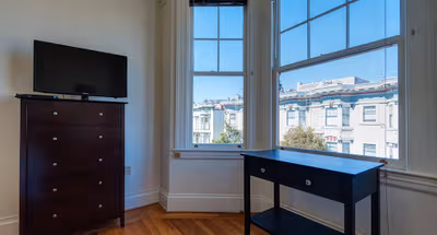 The Richelieu Suites