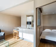 Wagram Serviced Apartment