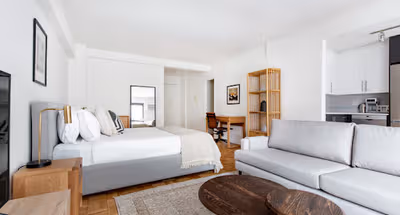 East 51st Street Apartments