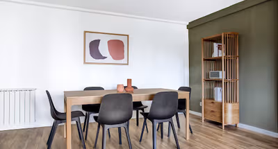 Laranjeiras Serviced Apartments