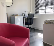 Ideal studio apartment at Kendrick House