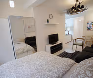 Peking Rd Serviced Apartment