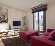 The Golden Serviced Apartment