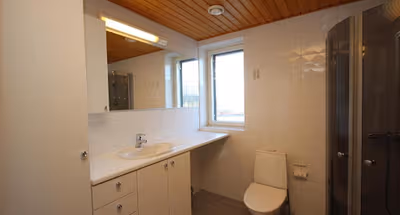 Pitäjänmäki Serviced Apartments