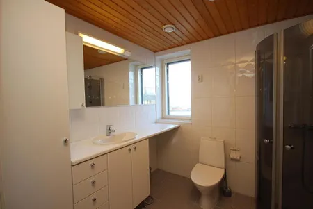 Pitäjänmäki Serviced Apartments