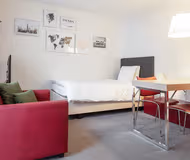 Florastrasse Seefeld Serviced Apartment Right Shore Of The Lake