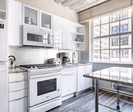 Benton Pl Serviced Apartments