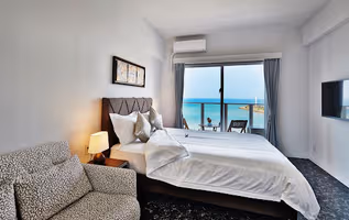 Chatan Serviced Residences