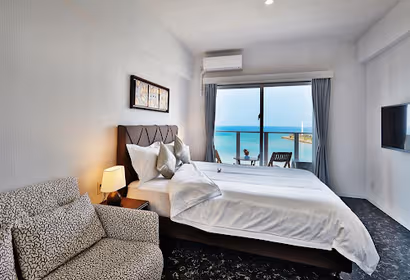 Chatan Serviced Residences