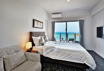 Chatan Serviced Residences