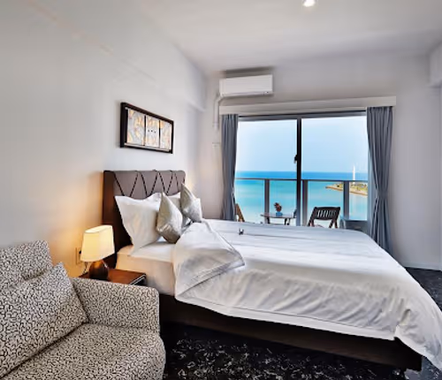 Chatan Serviced Residences