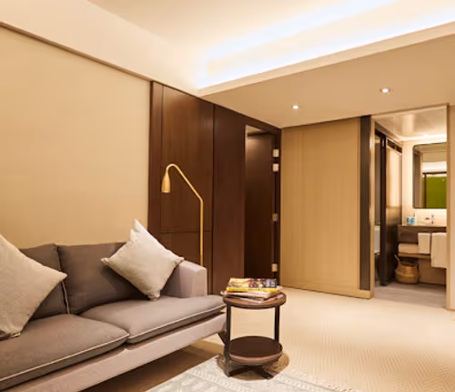 Java Road Apartments