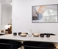 Nybergsgatan Serviced Apartment, Stockholm