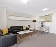 Turbot Street Apartments