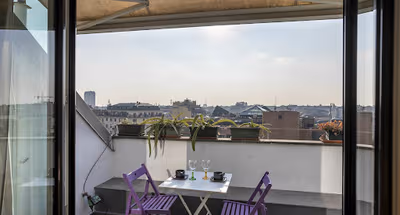 San Vittore Serviced Apartment